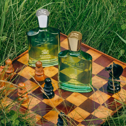 Creed Wild Vetiver Eau de Parfum - 100ml