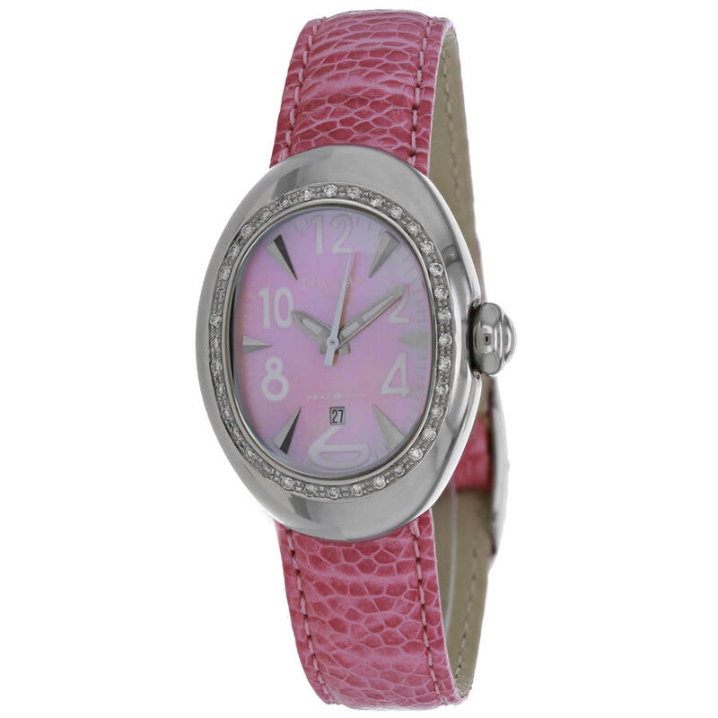 Locman Nuovo Quartz Ladies Watch 028MOPKD/PK
