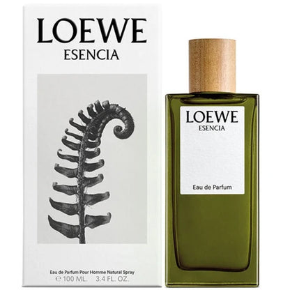 Loewe Esencia Eau de Parfum 100ml