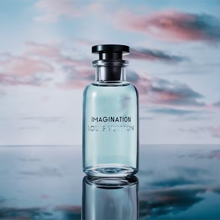 Louis Vuitton Imagination Eau De Parfum - 100ml