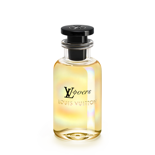 Louis Vuitton Lovers Eau de Parfum 100ml