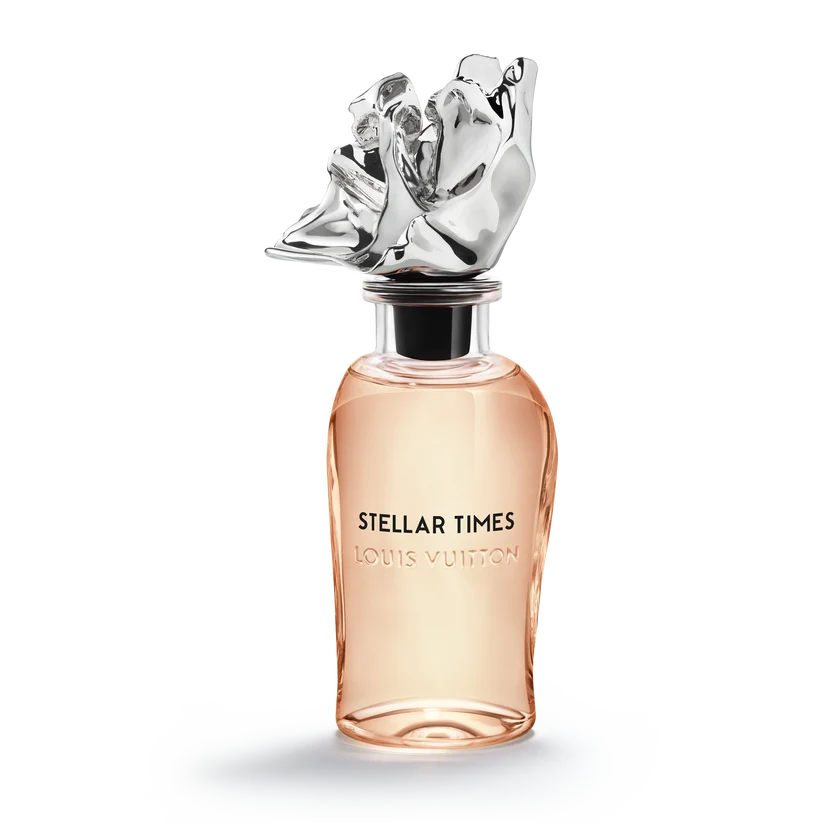 Louis Vuitton Stellar Times Eau De Parfum Spray 100ml / 3.4 fl oz