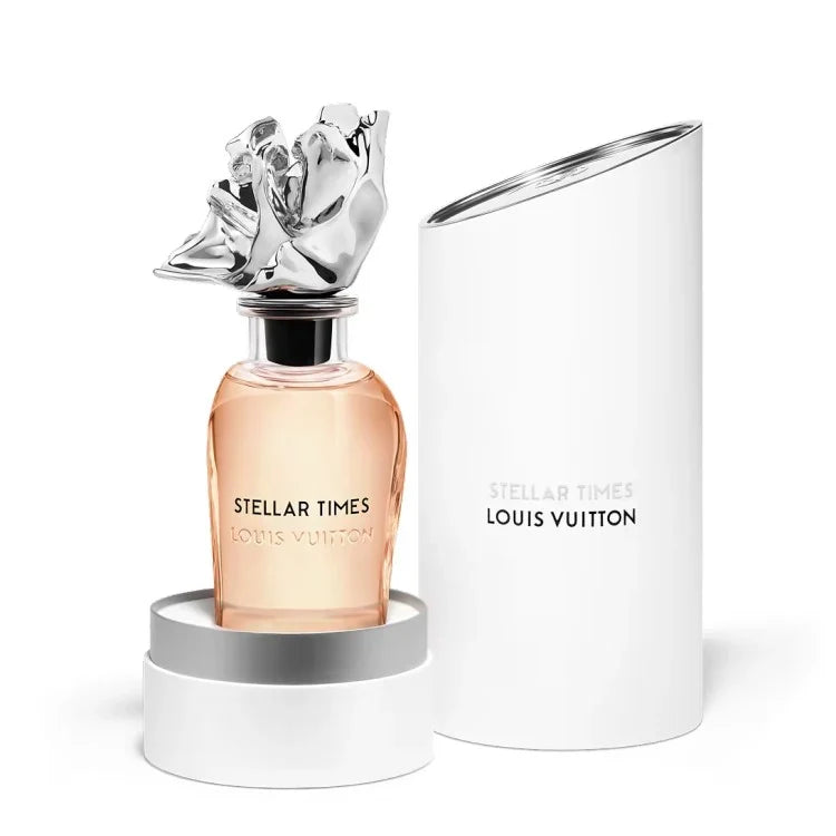 Louis Vuitton Stellar Times Eau De Parfum Spray 100ml / 3.4 fl oz