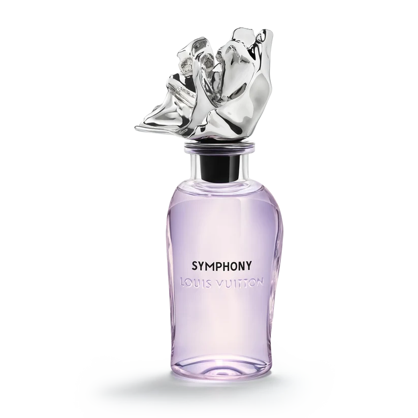 Louis Vuitton Symphony Les Extraits Parfum 100ml / 3.4 fl oz