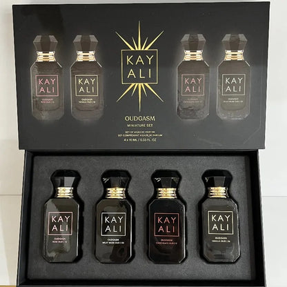 Kayali Oudgasm Miniature Set