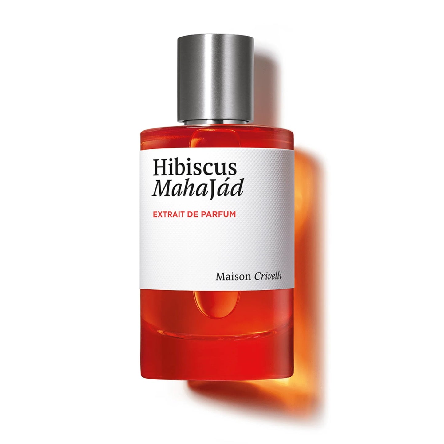 Maison Crivelli Hibiscus Mahajad Eau de Parfum 100ml Unisex
