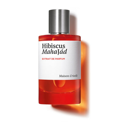Maison Crivelli Hibiscus Mahajad Eau de Parfum 100ml Unisex