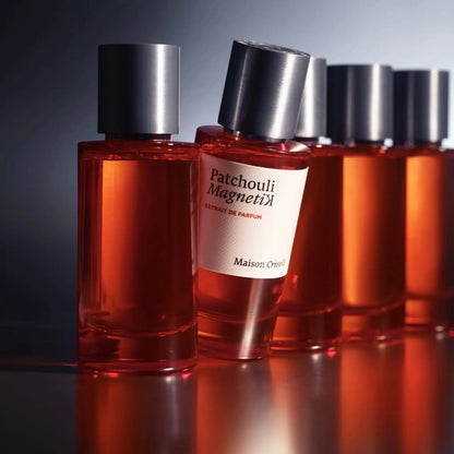 Maison Crivelli Patchouli Magnetik 50ml Extrait de Parfum Unisex