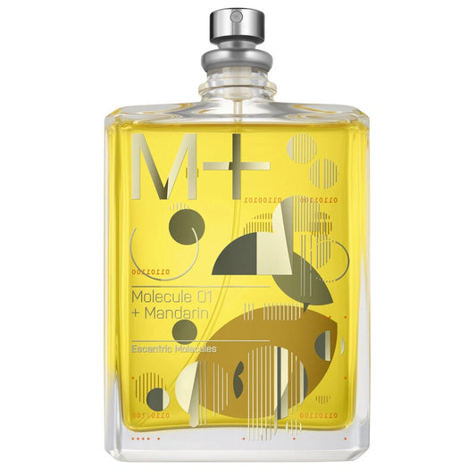 Escentric Molecules Molecule 01 Mandarin Eau de Toilette 100ml