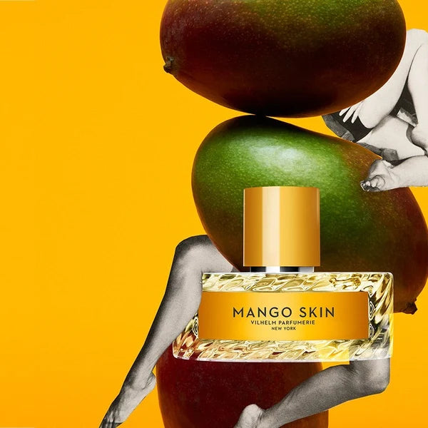 VILHELM PARFUMERIE Mango Skin Eau de Parfum - 100ml Unisex