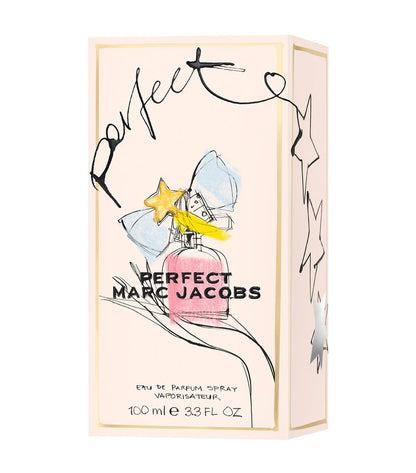 Marc Jacobs Perfect Eau de Parfum 100ml / 3.4 oz
