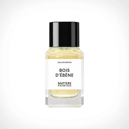 Matiere Premiere Bois d'Ebène Eau de Parfum 100ml