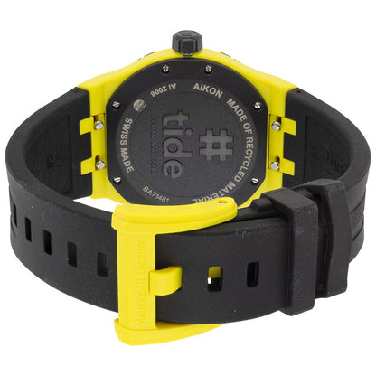 Maurice Lacroix Aikon Tide Quartz Men's Watch AI2008-60060-300-0
