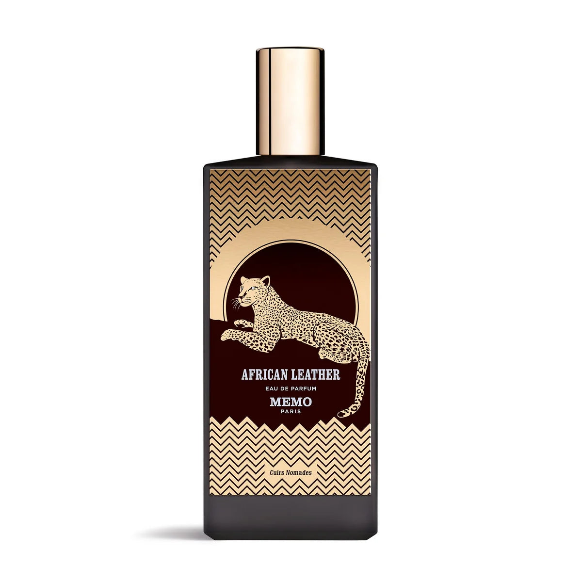 Memo Paris African Leather Eau de Parfum 75ml