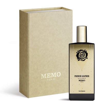 Memo Paris French Leather Eau de Parfum 75ML