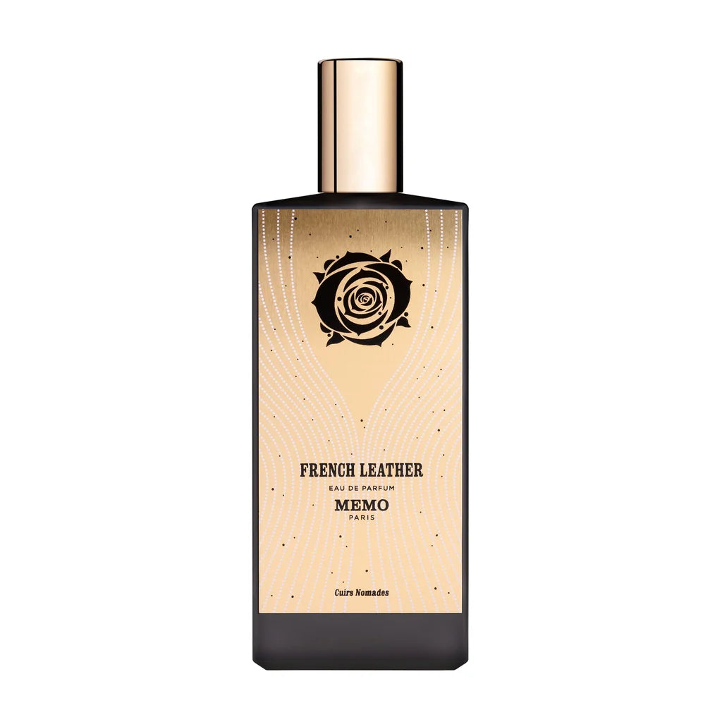 Memo Paris French Leather Eau de Parfum 75ML