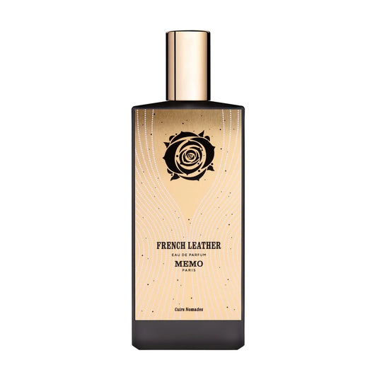 Memo Paris French Leather Eau de Parfum 75ML