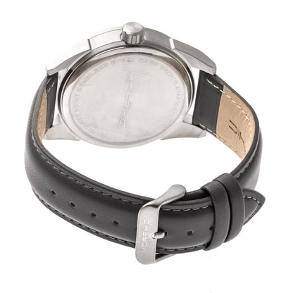 Morphic M63 Series Black Dial Men's Watch 6301