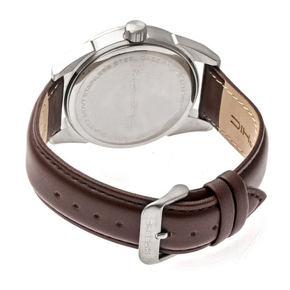 Morphic M63 Series Grey Dial Men's Watch 6305