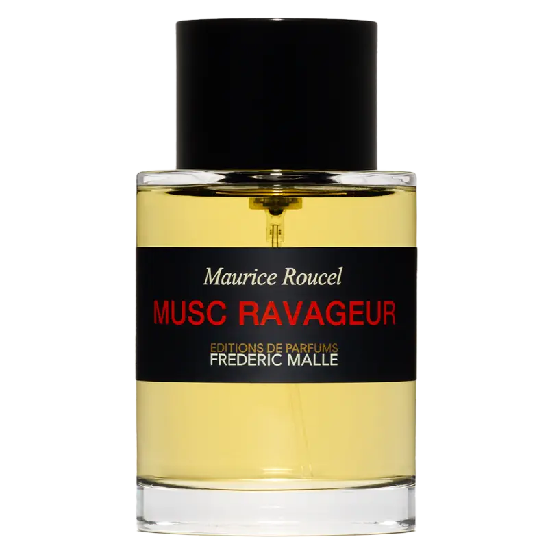 Frederic Malle Musc Ravageur EDT 100ml Unisex