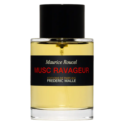 Frederic Malle Musc Ravageur EDT 100ml Unisex