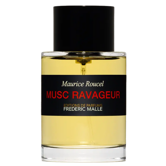 Frederic Malle Musc Ravageur EDT 100ml Unisex