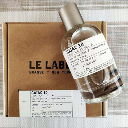 Le Labo Gaiac 10 | 100ml  – Exclusive Tokyo