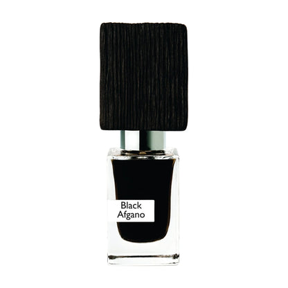 Nasomatto Black Afgano Extrait de Parfum - 30ml Unisex
