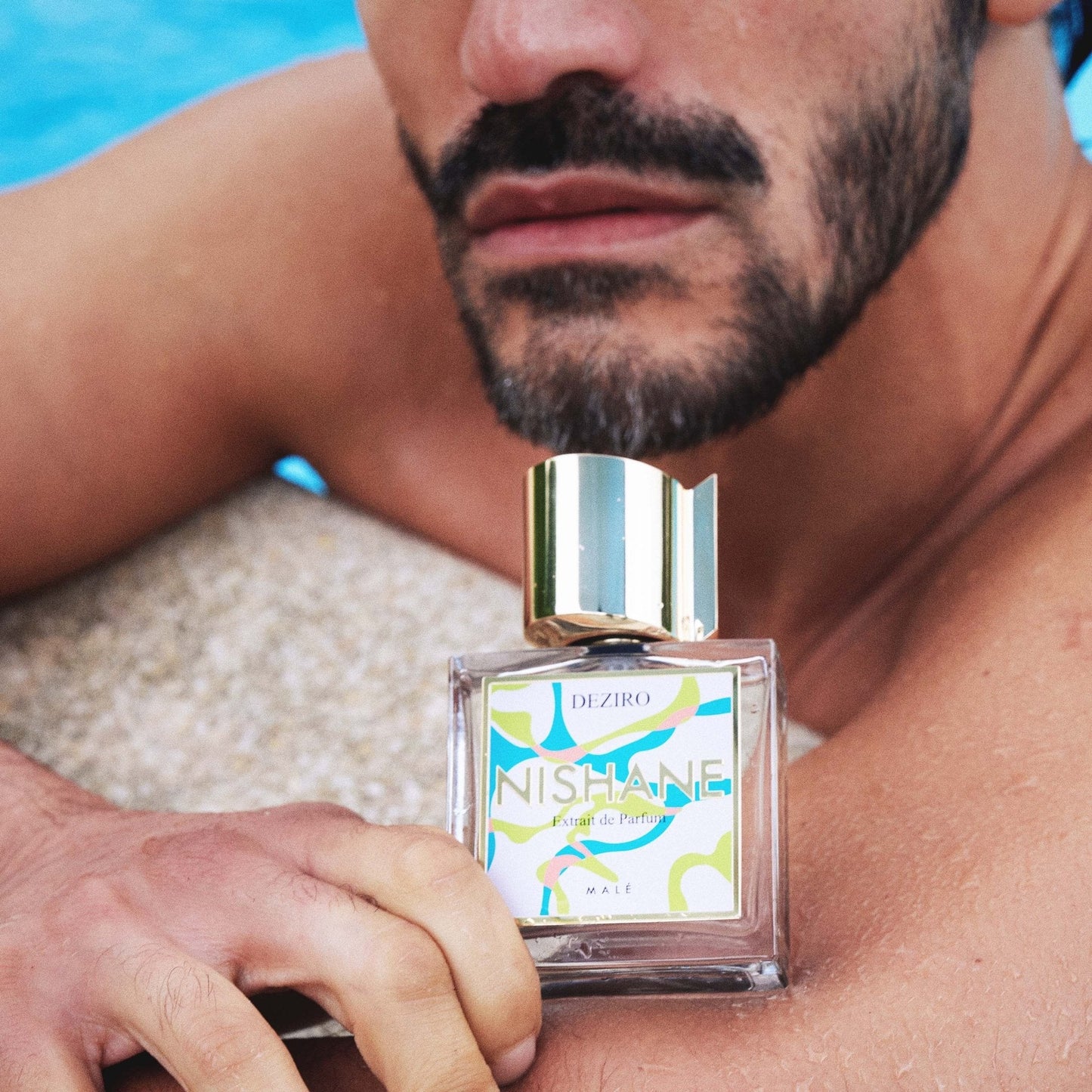 Nishane Deziro Extrait De Parfum 100ml - Unisex