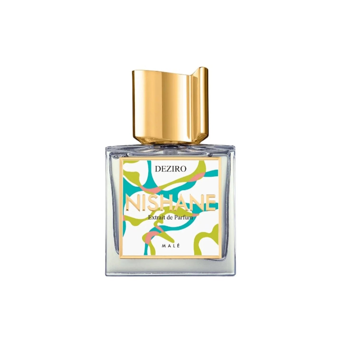 Nishane Deziro Extrait De Parfum 100ml - Unisex