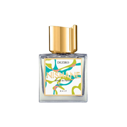 Nishane Deziro Extrait De Parfum 100ml - Unisex