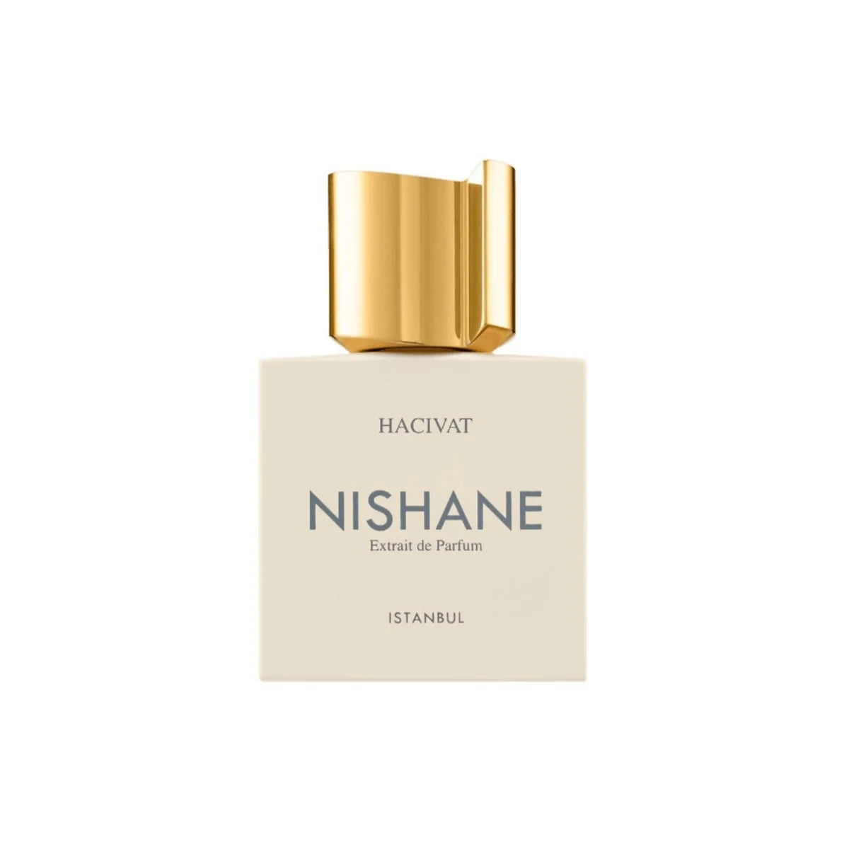 Nishane Hacivat Extrait de Parfum 100ml Unisex Fragrance