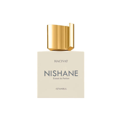 Nishane Hacivat Extrait de Parfum 100ml Unisex Fragrance
