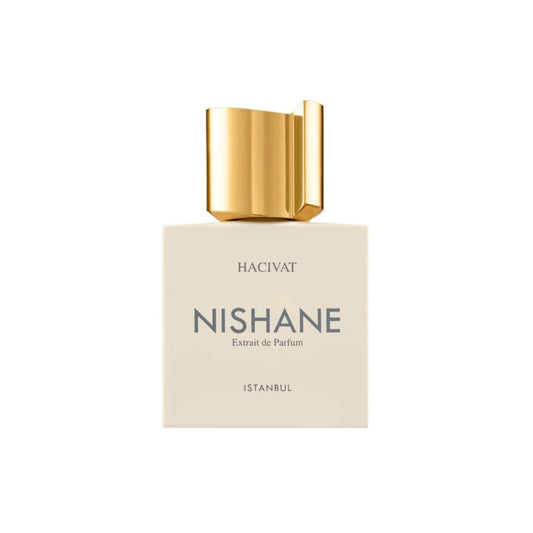 Nishane Hacivat Extrait de Parfum 100ml Unisex Fragrance