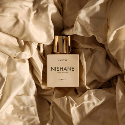 Nishane Hacivat Extrait de Parfum 100ml Unisex Fragrance