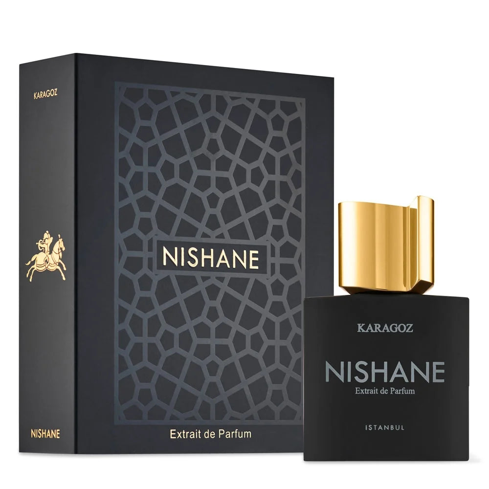 Nishane Karagoz 100ml Extrait de Parfum Unisex