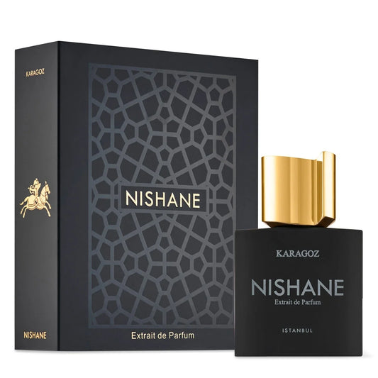 Nishane Karagoz 100ml Extrait de Parfum Unisex