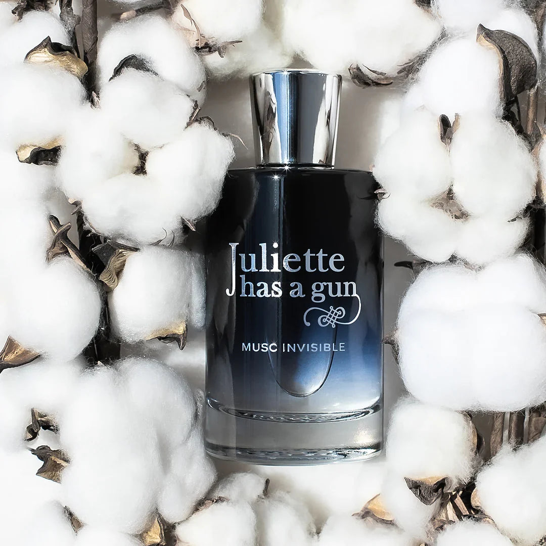 Juliette Has A Gun Musc Invisible Eau de Parfum 100ml