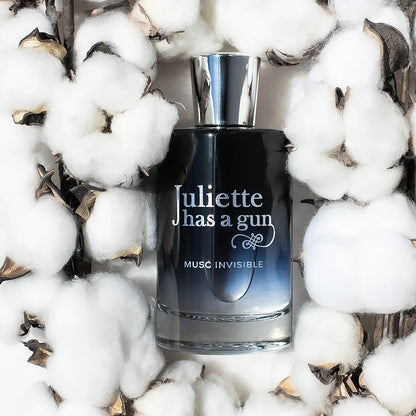 Juliette Has A Gun Musc Invisible Eau de Parfum 100ml