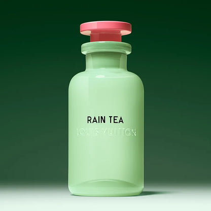 Louis Vuitton Rain Tea Eau de Parfum - 100ml OLD VERSION