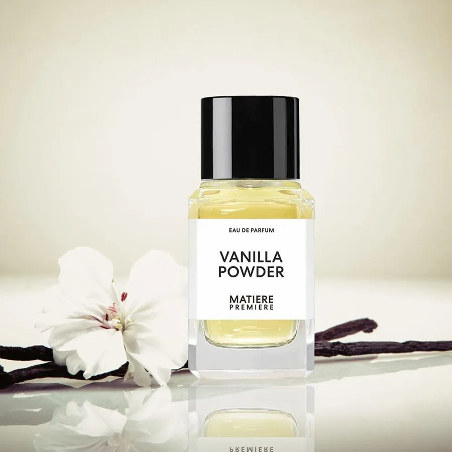Matiere Premiere Vanilla Powder Eau de Parfum 100ml