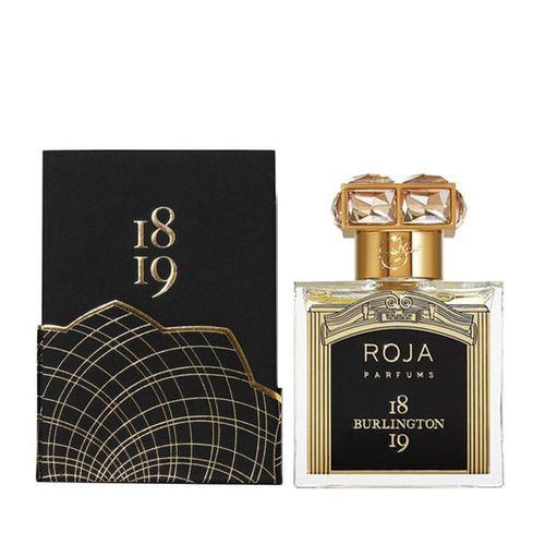 Roja Parfums Burlington 1819 Eau de Parfum - 100ml Unisex