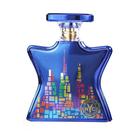 Bond No. 9 New York Nights Eau de Parfum 100ML