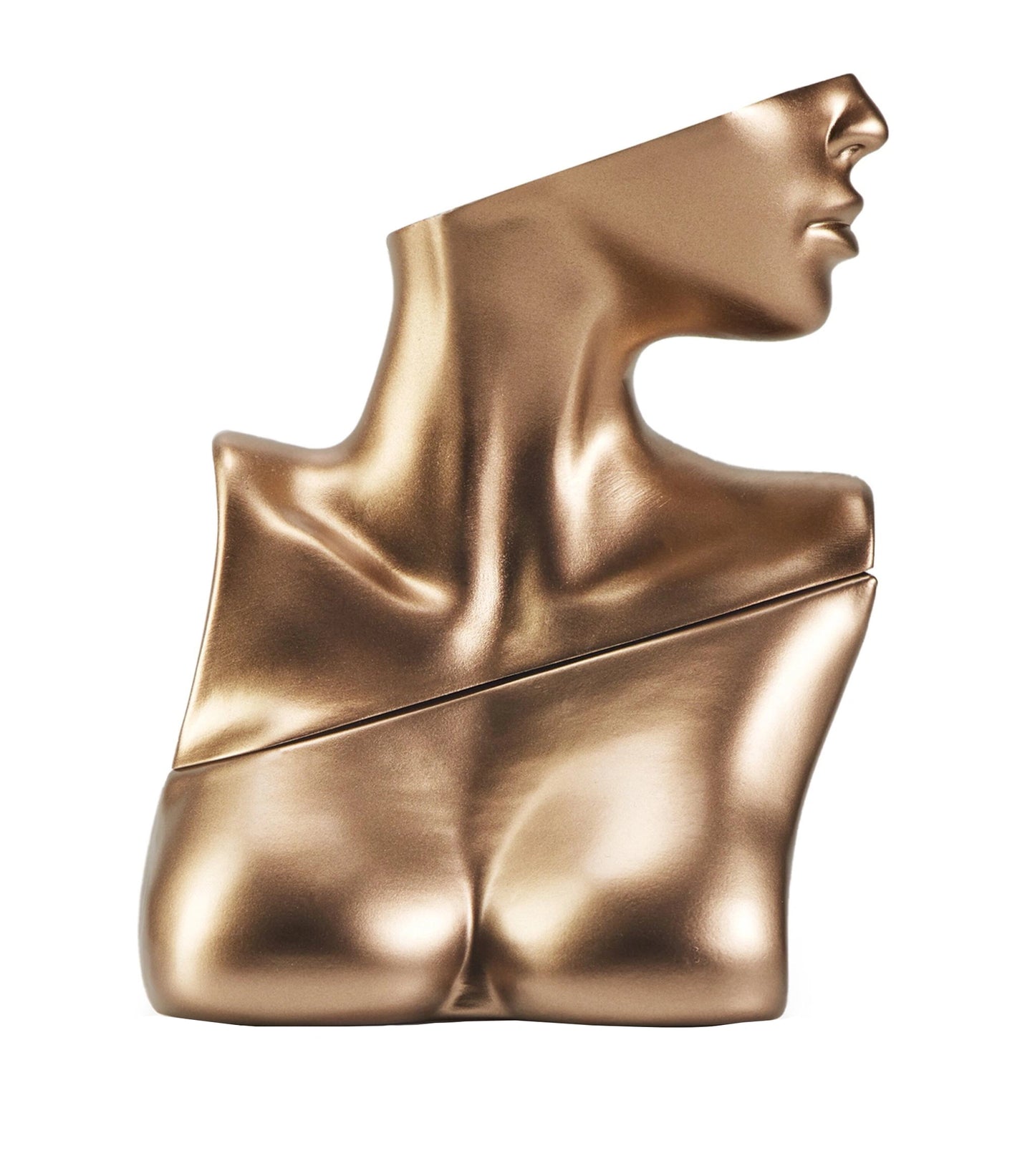 Billie Eilish Eau De Parfum Gold Spray 100ml / 3.4 oz
