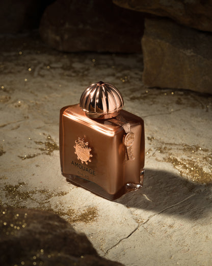 Amouage Dia 40 (Extrait De Parfum) 100ML EDP