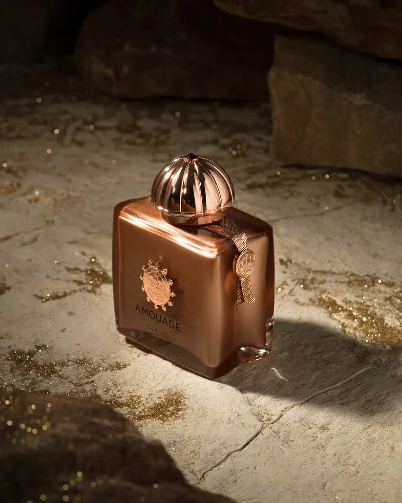 Amouage Dia 40 Extrait De Parfum 100ML EDP