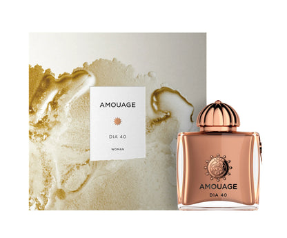 Amouage Dia 40 (Extrait De Parfum) 100ML EDP