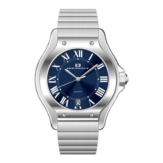 Oceanaut Rayonner Blue Dial Ladies Watch OC1291