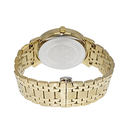 Oniss Sorrento ON2626-MGBK men's watch with black dial