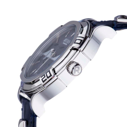 Rebel Brooklyn Bridge Blue Dial Men's Watch RB102-4041 (Open Box) image 2
